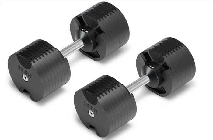 Nuobell Adjustable Dumbbells